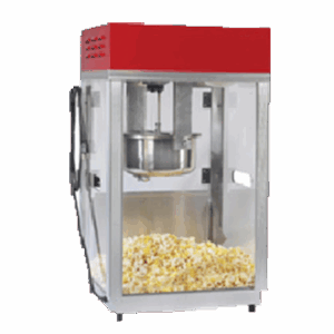 Popcorn